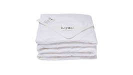 Kayori Ubashi couette d'été bambou