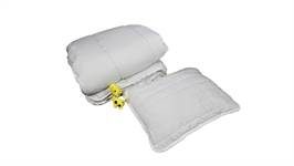 Polydaun Charly pack couette et oreiller pour enfant