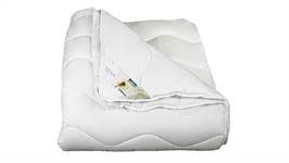Polydaun Myka couette 4 saisons synthétique