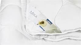 Polydaun Myka couette 4 saisons synthétique