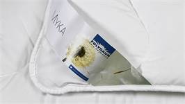 Polydaun Myka couette synthétique