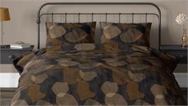 Satin d’Or Bionic housse de couette