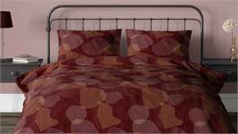 Satin d’Or Bionic housse de couette