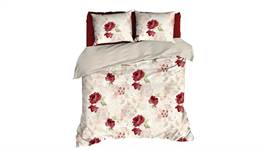Satin d’Or Grace housse de couette