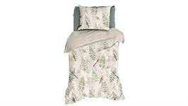 Satin d’Or Idyllic housse de couette