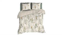 Satin d’Or Idyllic housse de couette