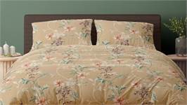 Satin d’Or Raisa housse de couette