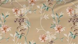 Satin d’Or Raisa housse de couette