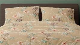 Satin d’Or Raisa housse de couette