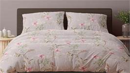Satin d’Or Raisa housse de couette