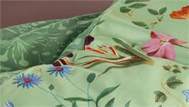 Essenza Marigold housse de couette