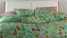 Essenza Marigold housse de couette