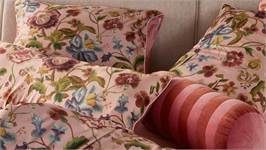 Essenza Roselina housse de couette