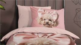 Good Morning Roxy housse de couette