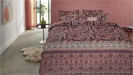 iSeng Paisley Flower housse de couette