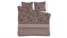iSeng Paisley Flower housse de couette