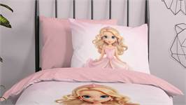 Pure Bella housse de couette