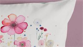 Pure Kiki housse de couette