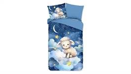Pure Sheepy housse de couette