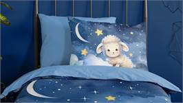 Pure Sheepy housse de couette