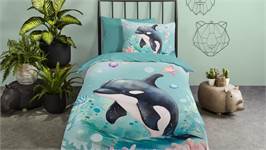 Pure Splash housse de couette