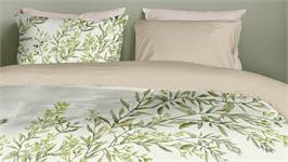 Snoozing Brocade housse de couette