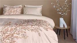 Snoozing Brocade housse de couette