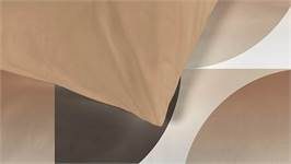 Snoozing Embera housse de couette