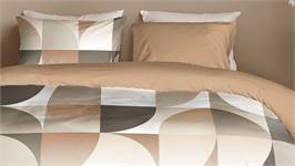 Snoozing Embera housse de couette