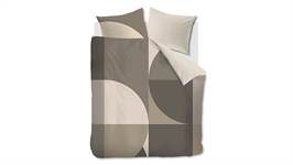 Snoozing Evander housse de couette