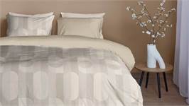 Snoozing Fable housse de couette