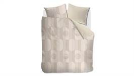 Snoozing Fable housse de couette