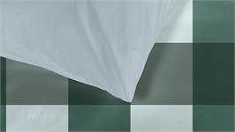 Snoozing Herald housse de couette