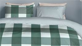 Snoozing Herald housse de couette