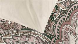 Snoozing Indara housse de couette