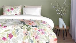 Snoozing Isolde housse de couette