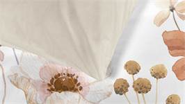 Snoozing Liliana housse de couette