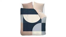 Snoozing Liora housse de couette