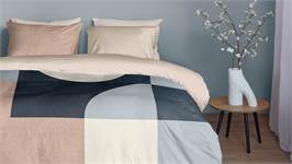 Snoozing Liora housse de couette