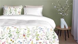 Snoozing Lira housse de couette