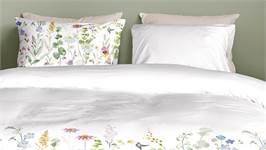 Snoozing Lira housse de couette