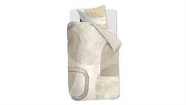 Snoozing Moxie housse de couette