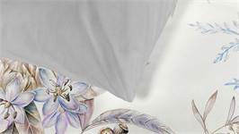 Snoozing Verdant housse de couette