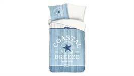 Good Morning Breeze housse de couette