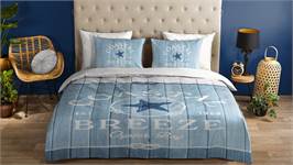 Good Morning Breeze housse de couette