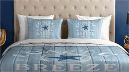 Good Morning Breeze housse de couette