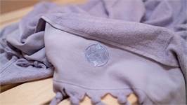 Kayori Home Spa fouta