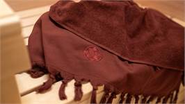 Kayori Home Spa fouta