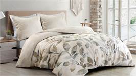 Papillon Avignon housse de couette