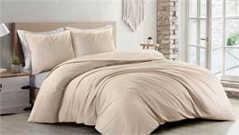 Papillon Beaufort housse de couette